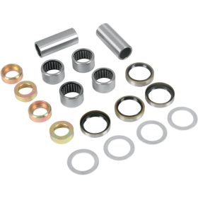 MOOSE OFFROAD Swingarm Bearing Kit KTM EGS / EXC / MXC / SX 125-380cc 95-03