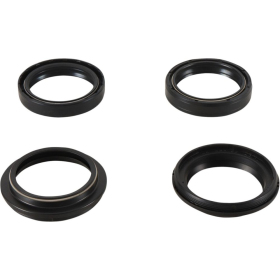 PIVOT WORKS Fork Seal Kit 45x58mm Beta / BMW / Cagiva / Gas Gas / Husqvarna / KTM / Moto Guzzi / TM Racing / Victory 92-1200 95-18