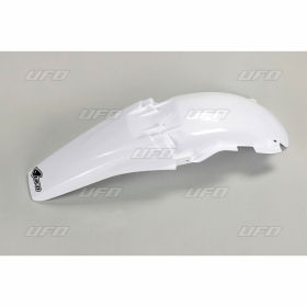 UFO Rear Fender Yamaha YZ 125-250 96-01