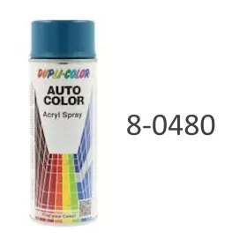 DUPLI-COLOR Spalvoti dažai 400ml 8-0480