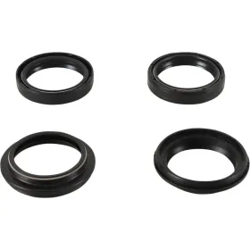 PIVOT WORKS Fork Seal Kit 45x58mm Beta / BMW / Cagiva / Gas Gas / Husqvarna / KTM / Moto Guzzi / TM Racing / Victory 92-1200 95-18