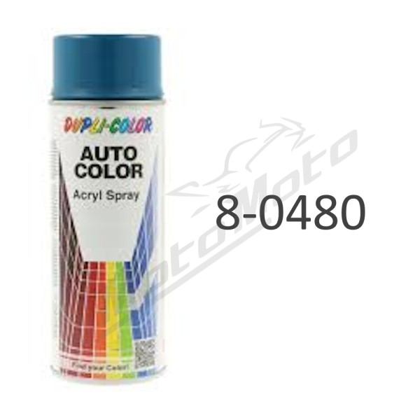 DUPLI-COLOR Coloured paints 400ml 8-0480