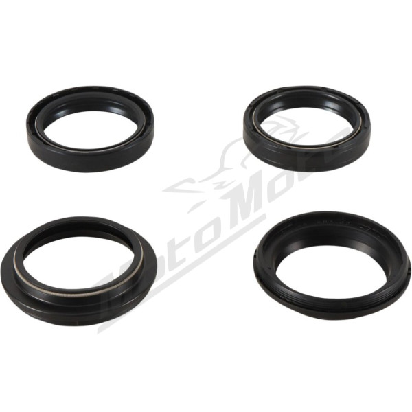 PIVOT WORKS Fork Seal Kit 45x58mm Beta / BMW / Cagiva / Gas Gas / Husqvarna / KTM / Moto Guzzi / TM Racing / Victory 92-1200 95-18