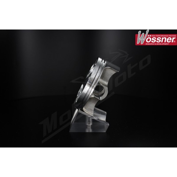 WÖSSNER Pro Series Forged Piston 76,98mm Kawasaki KX 250 2010