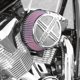 BARON Air Kit SUZUKI M 109 R/RLE 06-19