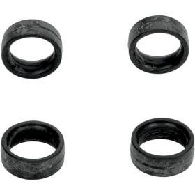 KURYAKYN ISO Pegs Replacement Components