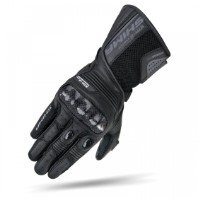 SHIMA STR-2 Vent Leather Gloves