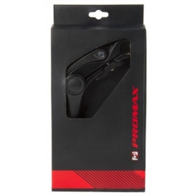 ADJUSTABLE BICYCLE STEM PROMAX 25,4x25,4mm