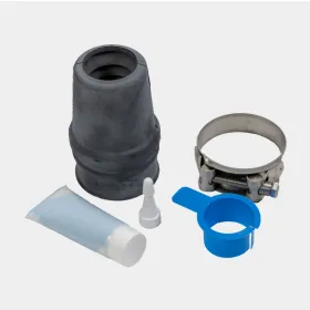 Orbitrade rubber stuffing box 40mm