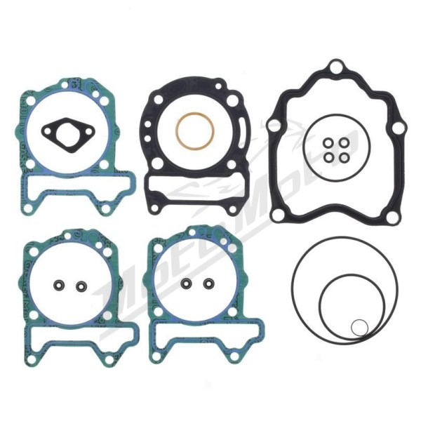 ATHENA Top-End Gasket Kit APRILIA / DERBI / GILERA / MALAGUTI / PIAGGIO / VESPA