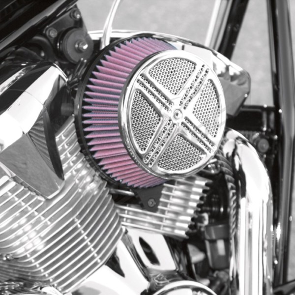 BARON oro filtro rinkinys SUZUKI M 109 R/RLE 06-19