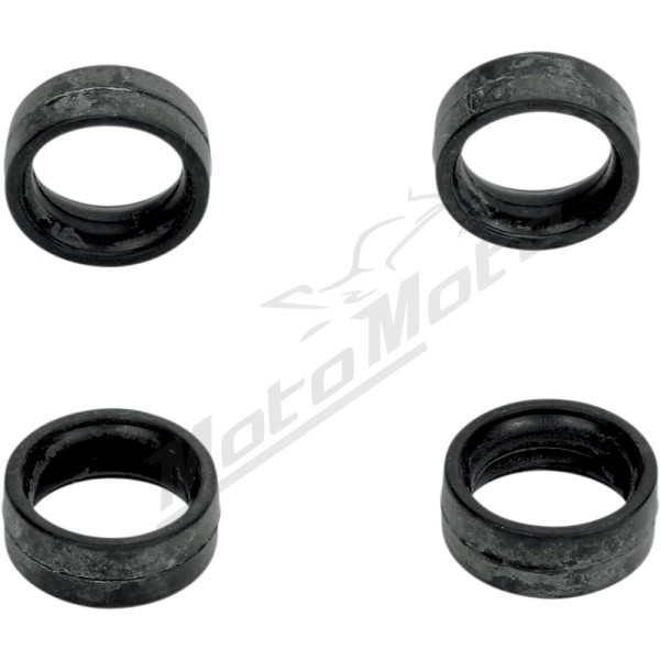 KURYAKYN ISO Pegs Replacement Components