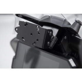 SW-MOTECH GPS Mount for Cockpit Husqvarna / KTM 790-901 19-26