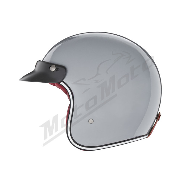 Open Jet Helmet NOX N243