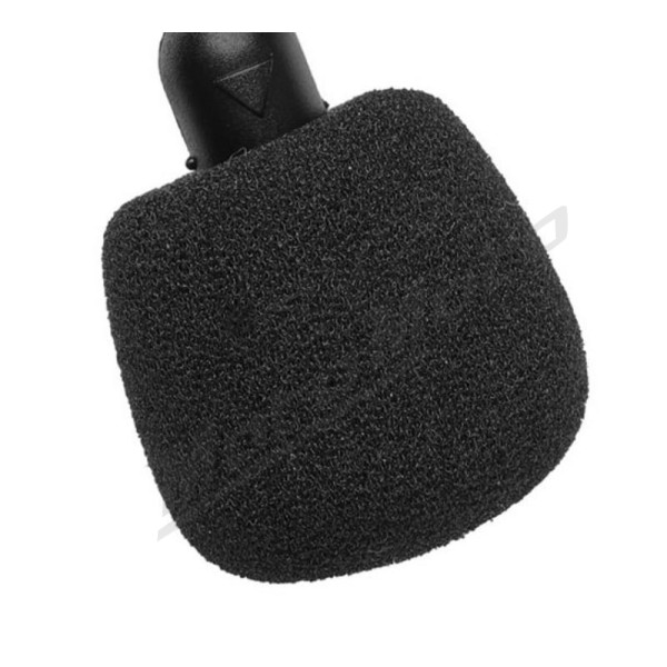Schuberth C5 Foam cover for SC2 Boom Mic.