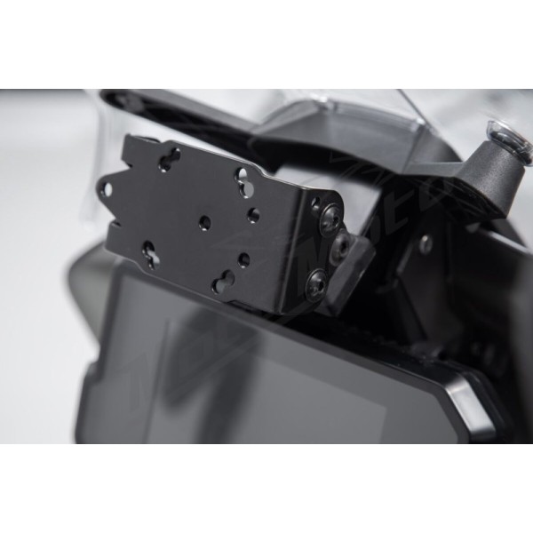 SW-MOTECH GPS Mount for Cockpit Husqvarna / KTM 790-901 19-26