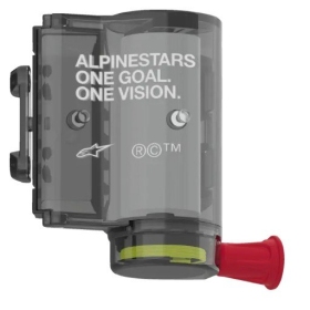 ALPINESTARS Wide Vision Roll-Off Motor Kit