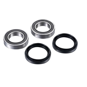 FACTORY LINKS Rear Axle Bearing Kit Yamaha YXR 450/700 04-13