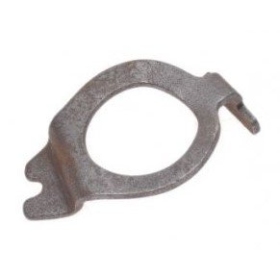 KICKSTARTER SHAFT CAM PLATE MZ ETZ 250