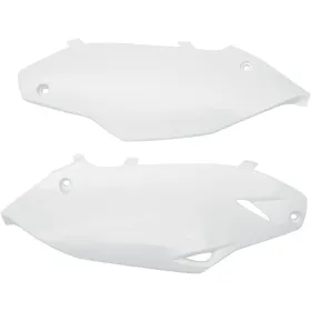 UFO Replacement Side Panels Kawasaki KXF 250-450cc 12-16