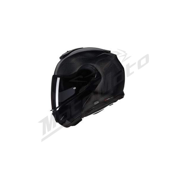 Flip-Up Helmet Nolan X-1005 U.C. Puro