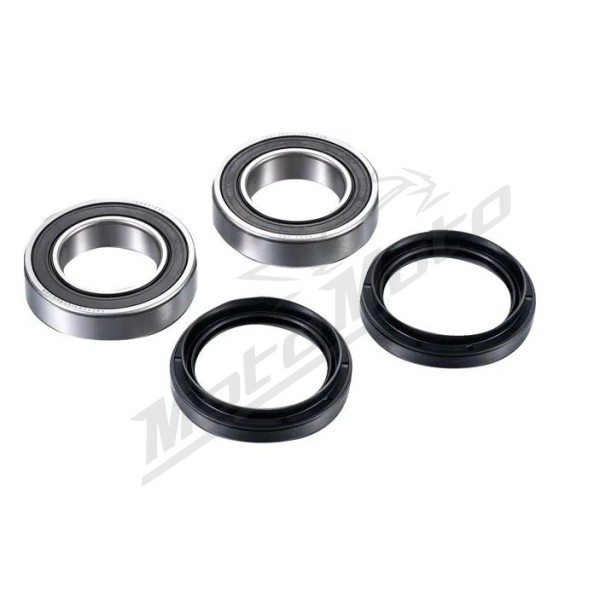 FACTORY LINKS Rear Axle Bearing Kit Yamaha YXR 450/700 04-13