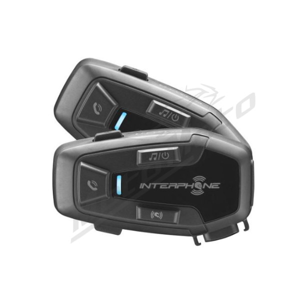 Intercom Interphone U-COM 7R Double-pack 