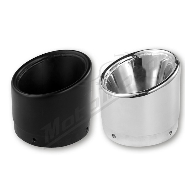 IXIL IRONHEAD Endcap Slashed 112mm