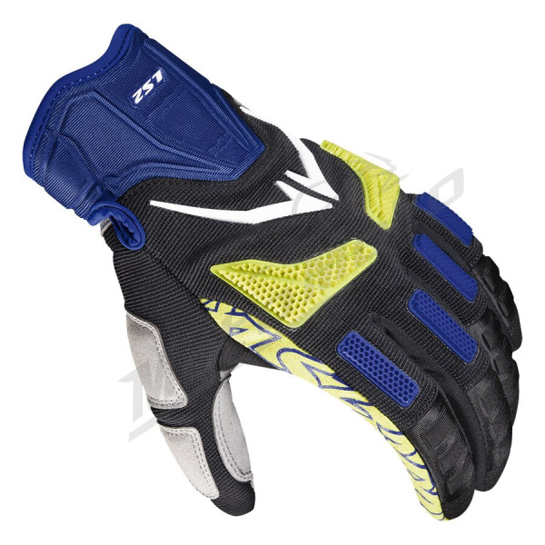 LS2 Ravin Man Gloves