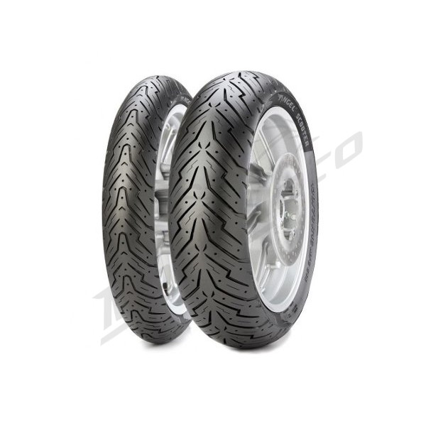 TYRE PIRELLI ANGEL SCOOTER TL 64S 140/60 R14