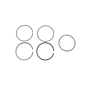 AIRSAL Ring Set Ø58mm Honda PCX 125cc 13-17
