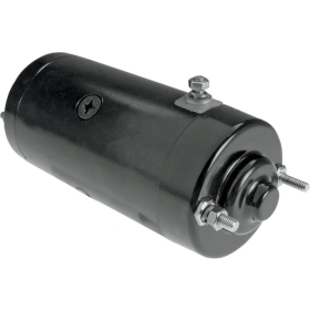 DRAG SPECIALTIES High Torque Starter Motor ​​​​​​​Harley Davidson FL / FLB / FLFB / FLH / FLHB / FLHC / FLHFB 900-1340cc 66-82