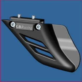 GB Racing Vidinė grandinės apsauga APRILIA / HONDA / KAWASAKI / YAMAHA 300-1000cc 2006-2024