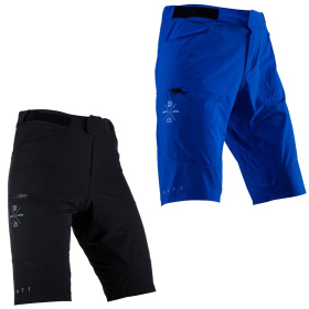 Leatt mtb bike shorts trail 2. 0 (+ inner shorts)