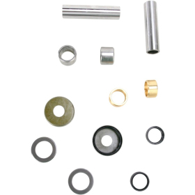 PIVOT WORKS Swingarm Rear Bearing Kit Yamaha YFZ 450 09-24