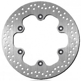 Front brake disc NG HONDA CBR 125 / SILVER WING 600 Ø 276x144x5