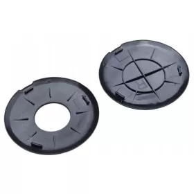 Visor opening mechanism trim LS2 FF902