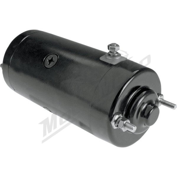 DRAG SPECIALTIES High Torque Starter Motor ​​​​​​​Harley Davidson FL / FLB / FLFB / FLH / FLHB / FLHC / FLHFB 900-1340cc 66-82