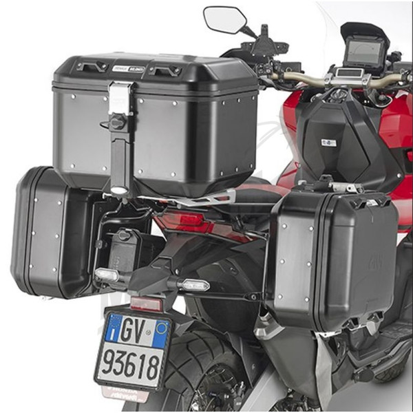 KAPPA Monokey Side Case Holder Honda X-ADV 750 17-20