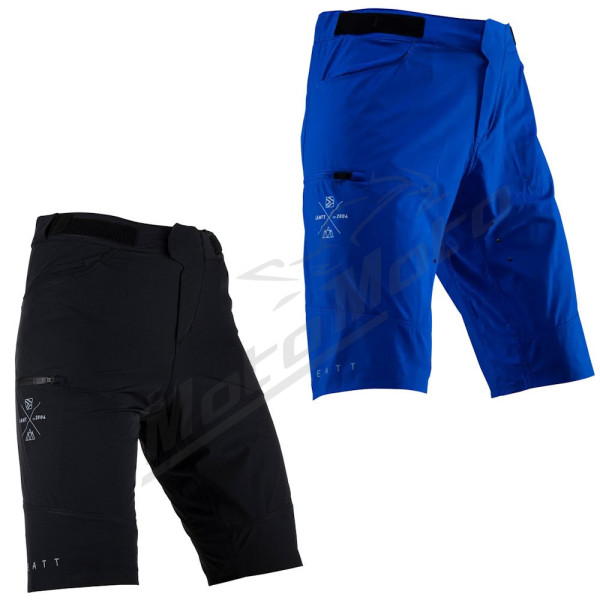 Leatt mtb bike shorts trail 2. 0 (+ inner shorts)