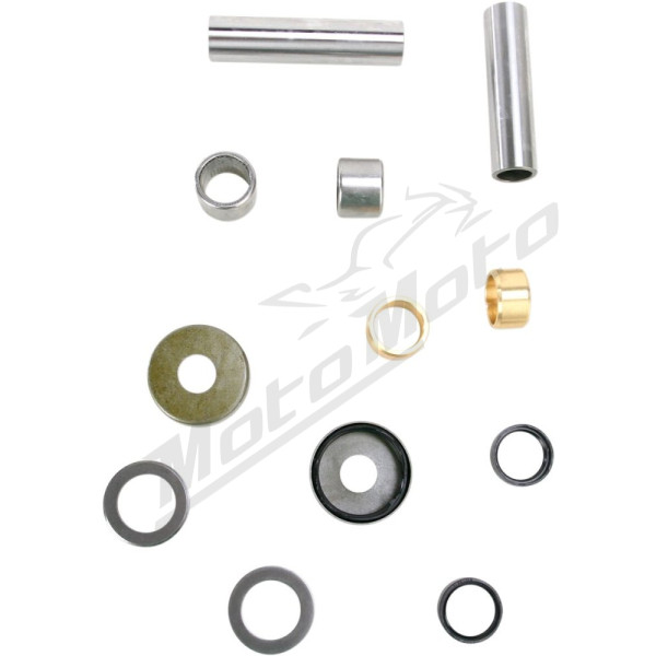 PIVOT WORKS Swingarm Rear Bearing Kit Yamaha YFZ 450 09-24