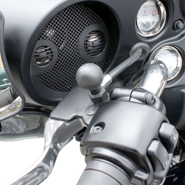 RAM MOUNTS Universal Ball Mount