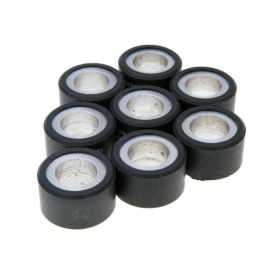 PARTS EUROPE Roller Set 20x12 11.5g 8PCS