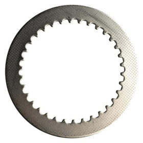 SBS Clutch steel kit Suzuki RM 125cc 02-12