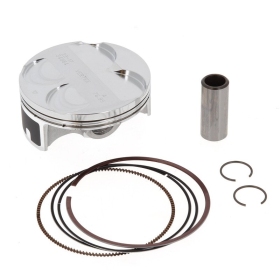 VERTEX Replica Forged Piston Kawasaki KX 250cc 17-18 Ø76,950-76,980