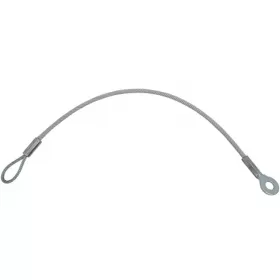 Bagažinės dangčio kabelis QUAD LOGIC 25,4 cm