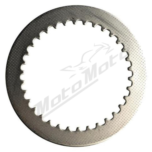 SBS sankabos plieniniai tarpdiskiai Suzuki RM 125cc 02-12