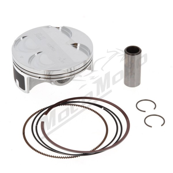 VERTEX Replica Forged Piston Kawasaki KX 250cc 17-18 Ø76,950-76,980