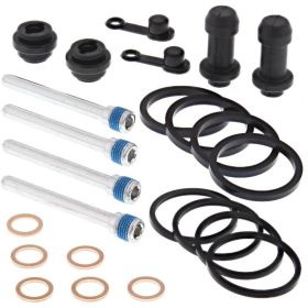 ALL BALLS Front Brake Caliper Rebuild Kit Honda CBR / VFR 700-1000 86-88