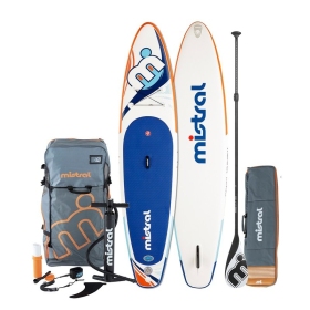 Mistral Tango SUP 11.5 irklentės komplektas